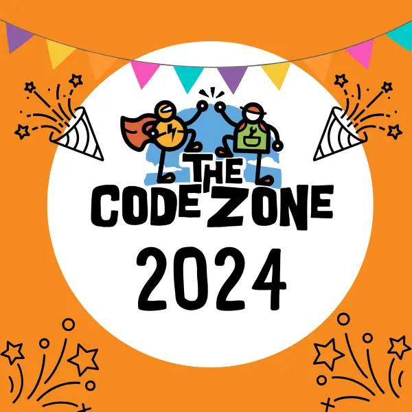 Look back on 2024 for The Code Zone