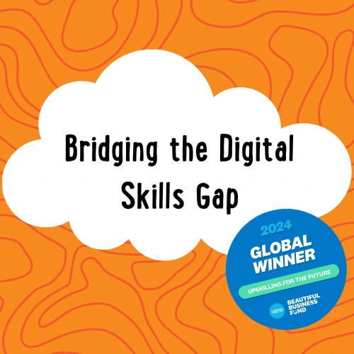 How The Code Zone is Bridging The Digital Skills Gap