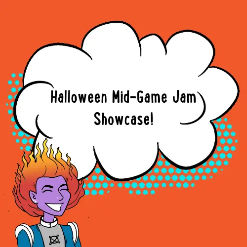 Mid Game Jam Round Up