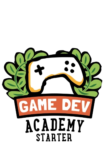 Game Dev Started, learn to code through making games